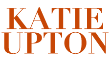 Katie Upton Logo
